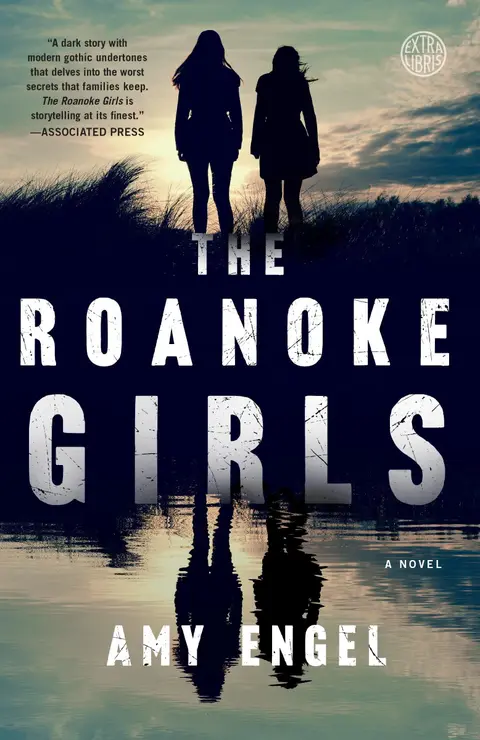 Cover of The Roanoke Girls