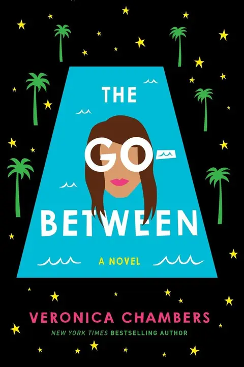 Cover of The Go-Between
