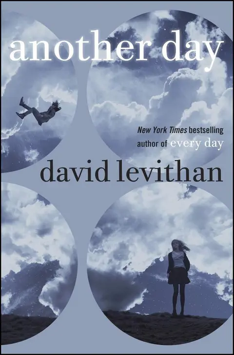 Cover of Another Day