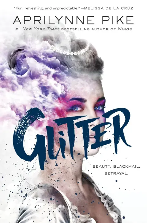 Cover of Glitter