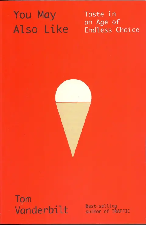 Cover of You May Also Like