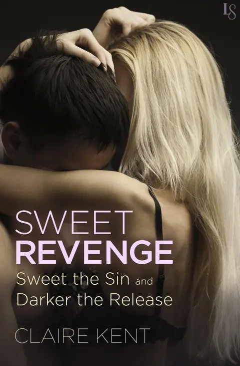 Cover of Sweet Revenge (2-Book Bundle