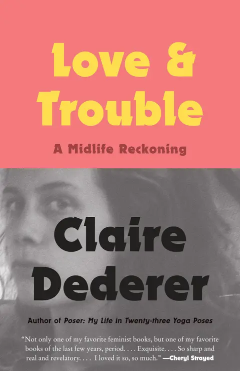 Cover of Love and Trouble