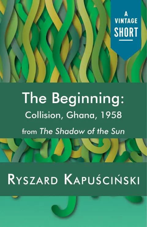 Cover of The Beginning