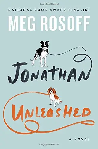 Cover of Jonathan Unleashed