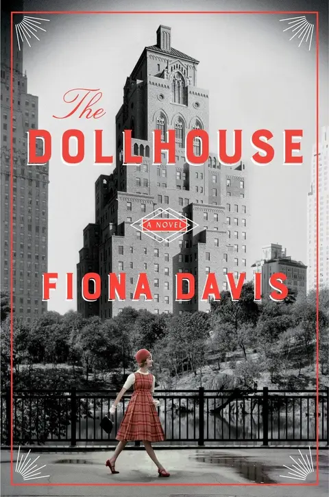 Cover of Dollhouse, the