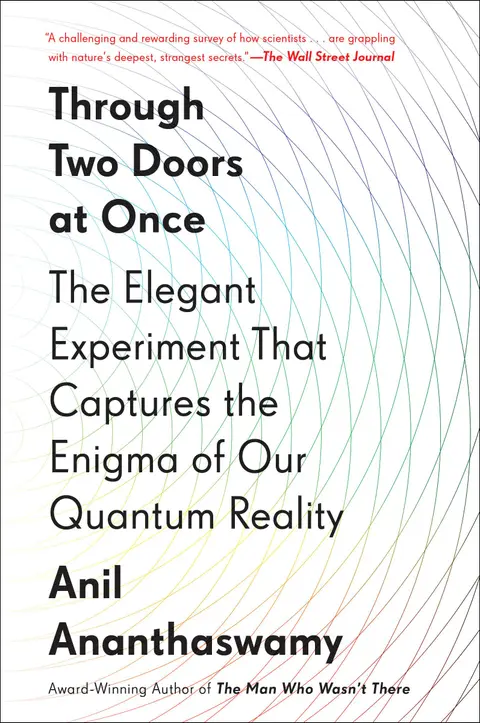 Cover of Through Two Doors at Once