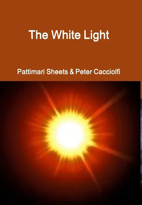 Cover of The White Light