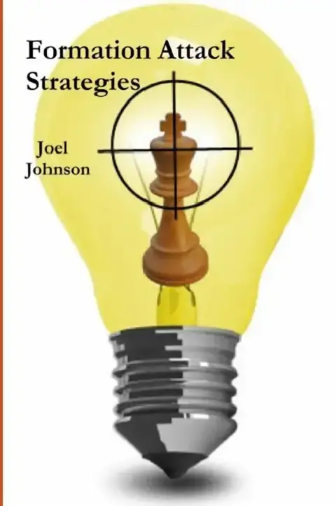 Cover of Formation Attack Strategies
