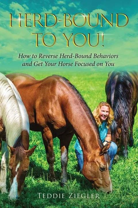 Cover of Herd-Bound to You!