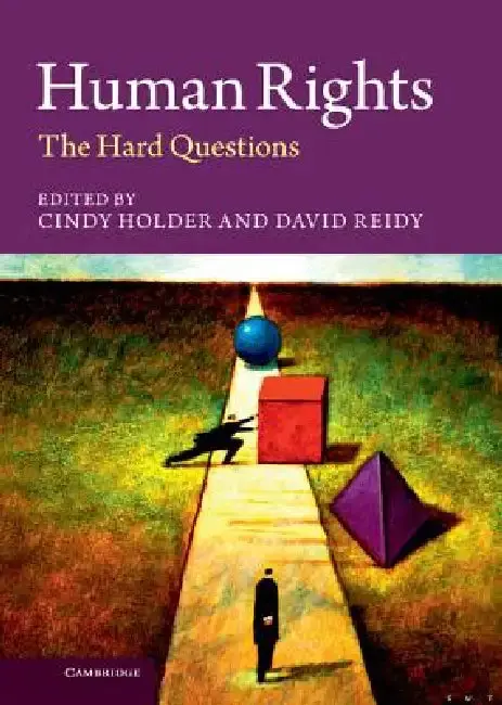 Cover of Human Rights