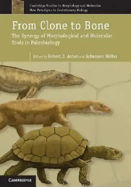 Cover of From Clone to Bone