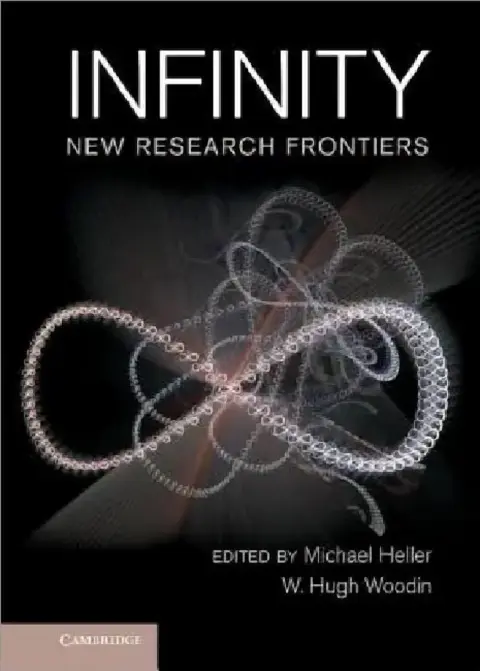 Cover of Infinity