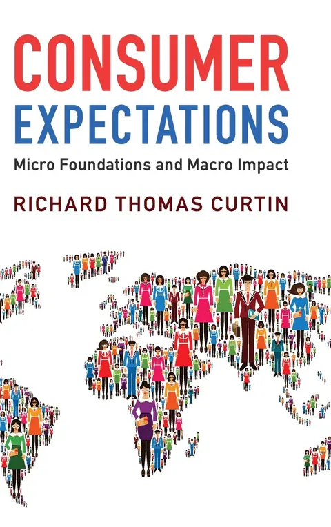Cover of Consumer Expectations