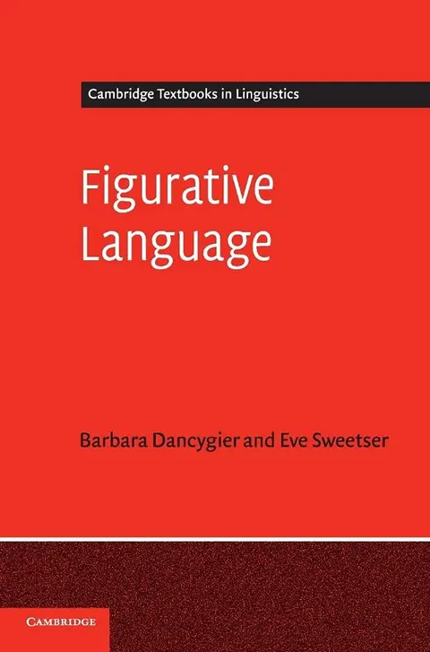Cover of Figurative Language