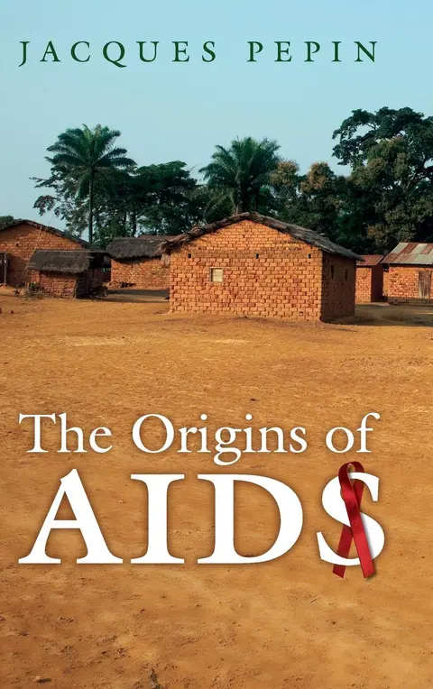 Cover of The Origins of AIDS