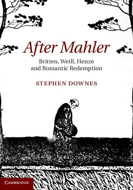 Cover of After Mahler