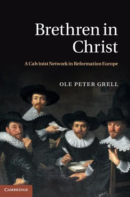 Cover of Brethren in Christ