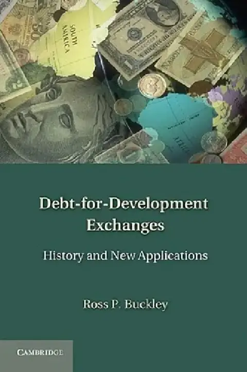 Cover of Debt-for-Development Exchanges