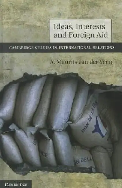 Cover of Ideas, Interests and Foreign Aid