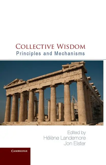 Cover of Collective Wisdom