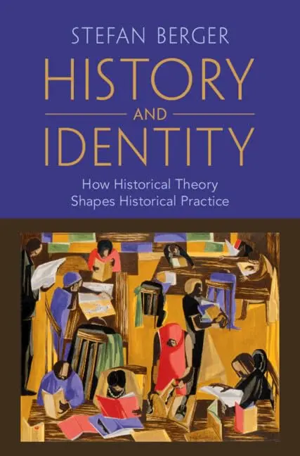 Cover of History and Identity