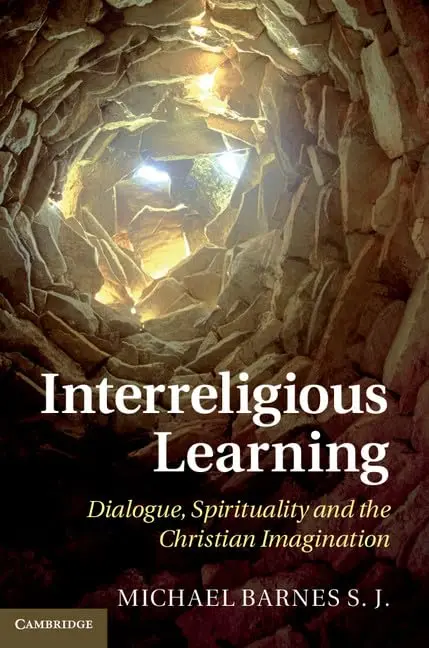 Cover of Interreligious Learning