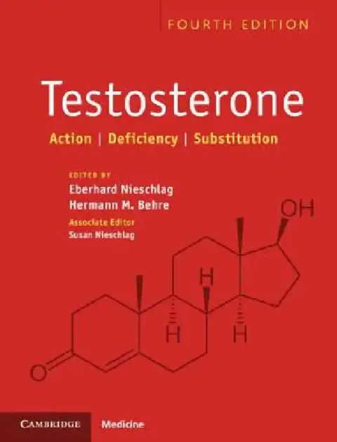 Cover of Testosterone