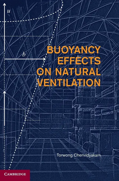Cover of Buoyancy Effects on Natural Ventilation