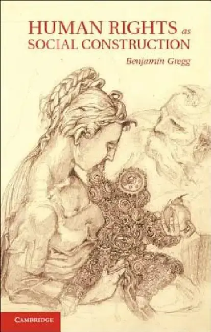 Cover of Human Rights as Social Construction