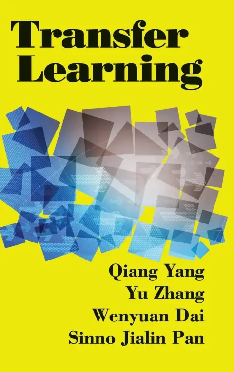 Cover of Transfer Learning
