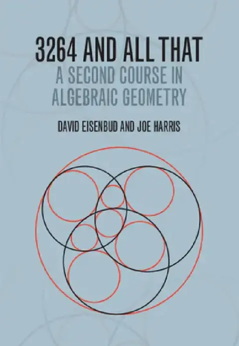 Cover of 3264 and All That