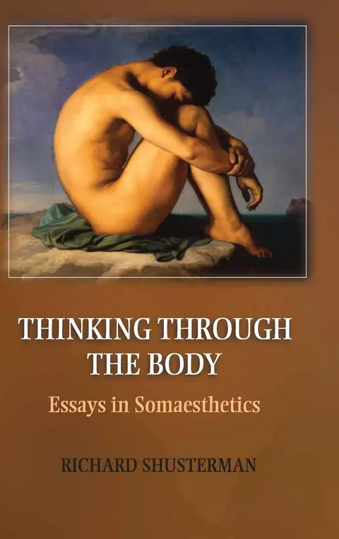 Cover of Thinking through the Body