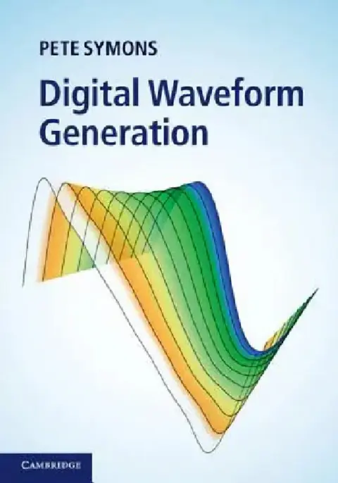 Cover of Digital Waveform Generation