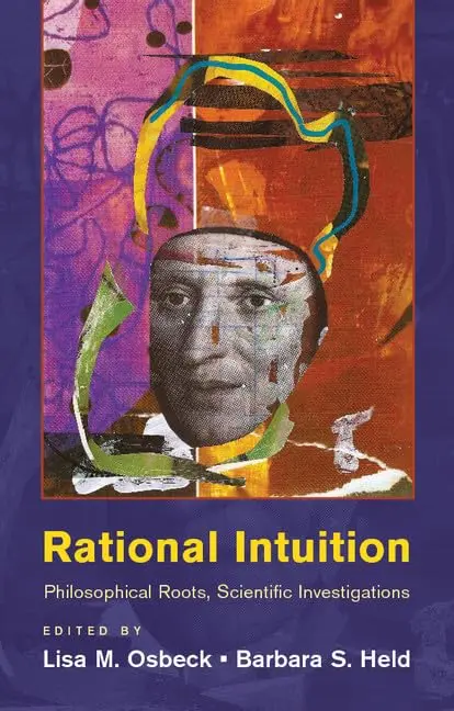 Cover of Rational Intuition
