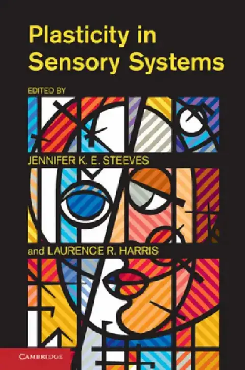 Cover of Plasticity in Sensory Systems