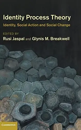 Cover of Identity Process Theory
