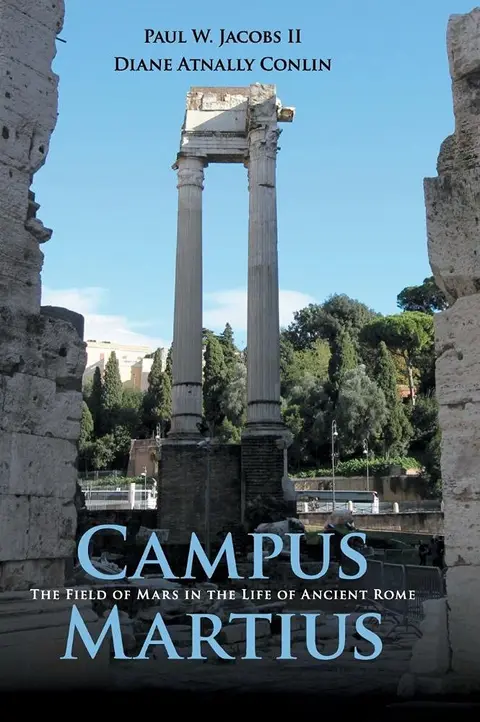 Cover of Campus Martius