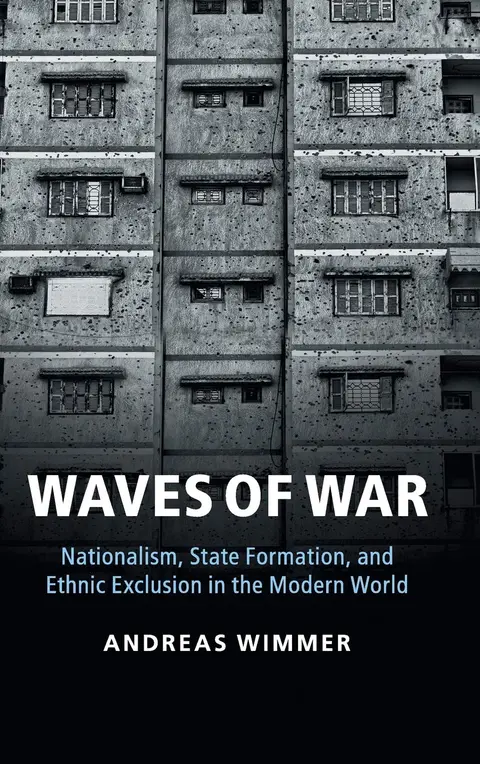 Cover of Waves of War