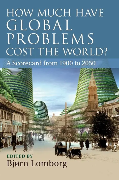 Cover of How Much Have Global Problems Cost the World?