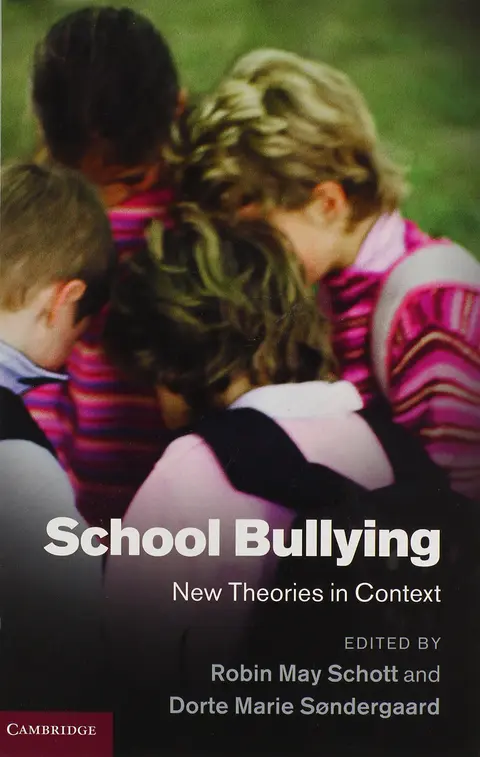 Cover of School Bullying