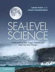 Cover of Sea-Level Science