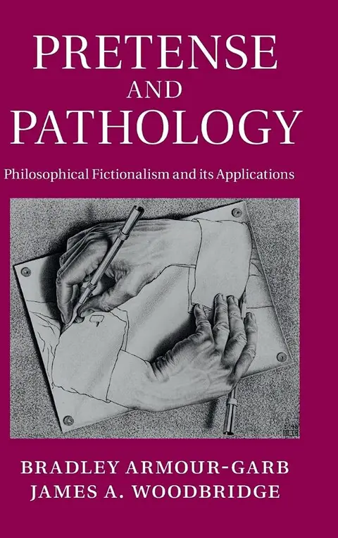 Cover of Pretense and Pathology