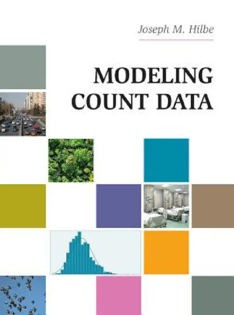 Cover of Modeling Count Data