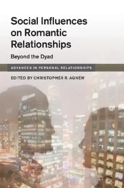 Cover of Social Influences on Romantic Relationships