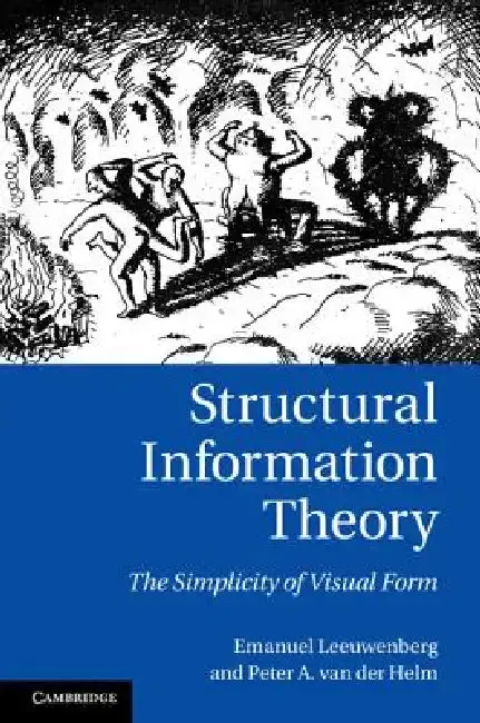 Cover of Structural Information Theory
