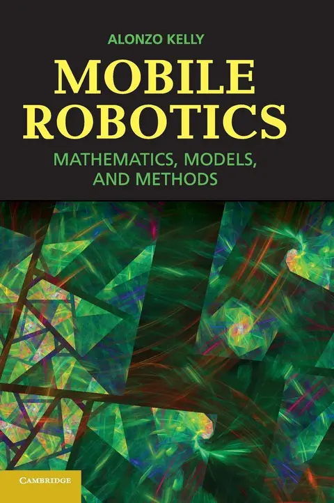 Cover of Mobile Robotics