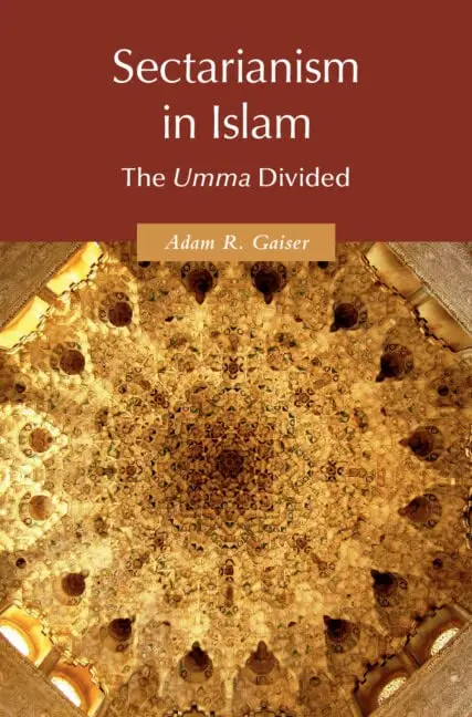 Cover of Sectarianism in Islam