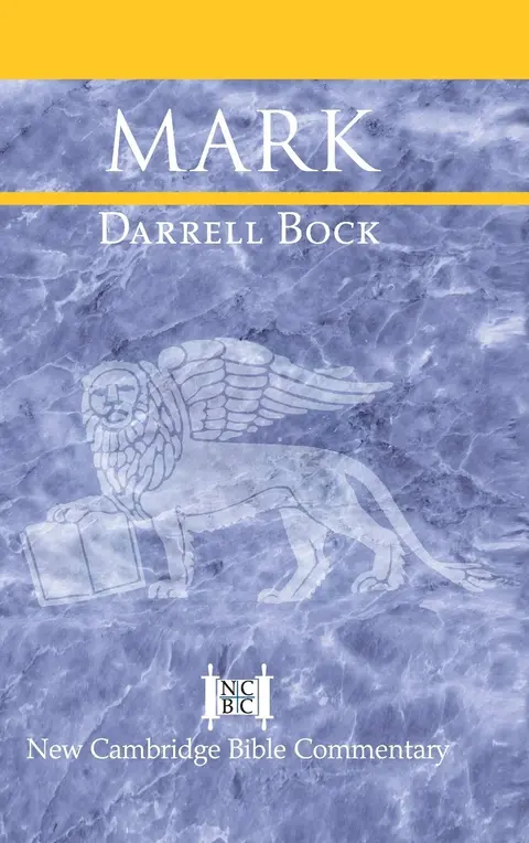 Cover of Mark