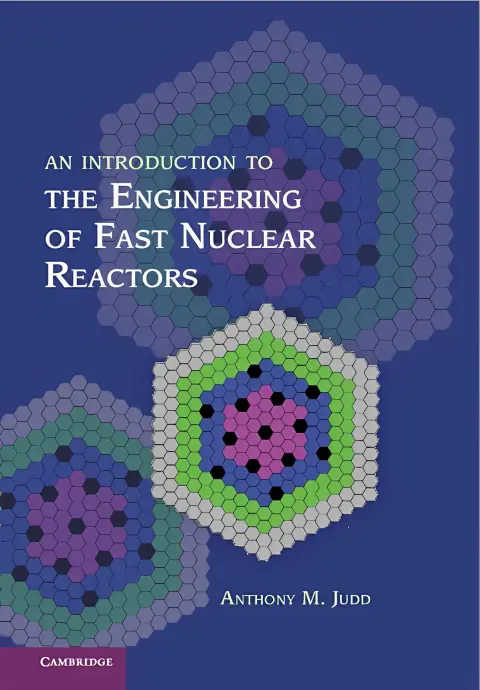 Cover of An Introduction to the Engineering of Fast Nuclear Reactors